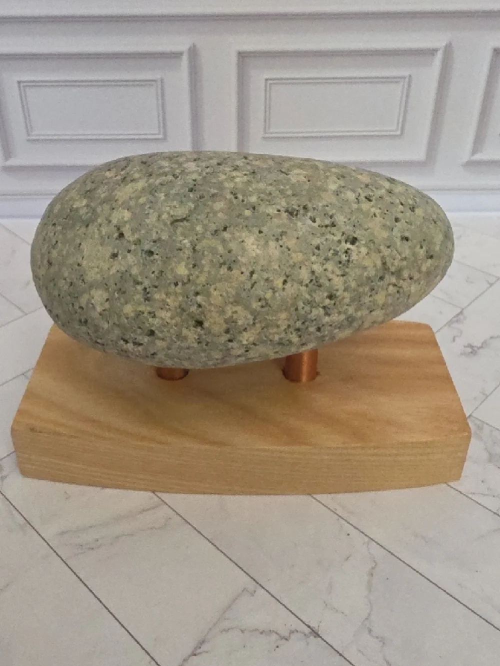 Sea Stones Wall Hook